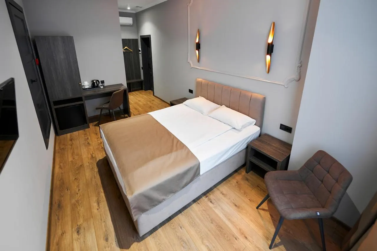 Hotel Classic Kyiv