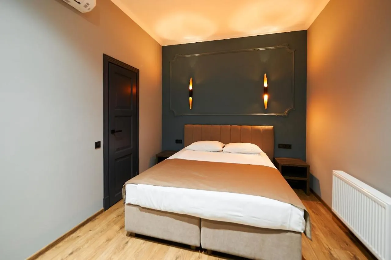 Hotel Classic Kiev