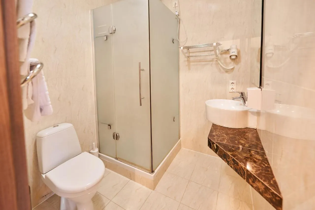 Hotel Classic Kyiv