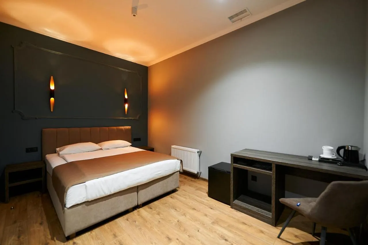 Hotel Classic Kiev