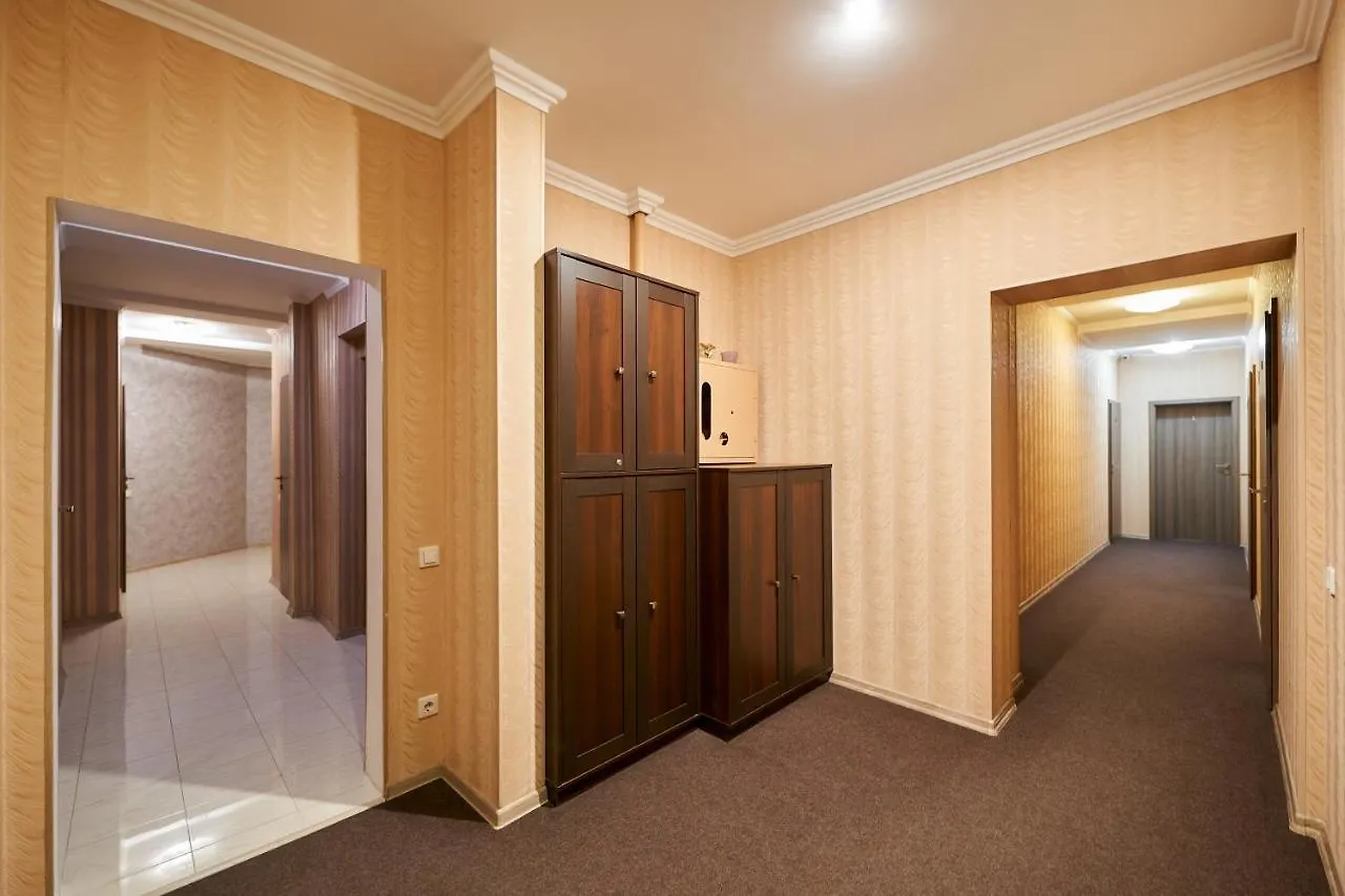 Hotel Classic Kyiv