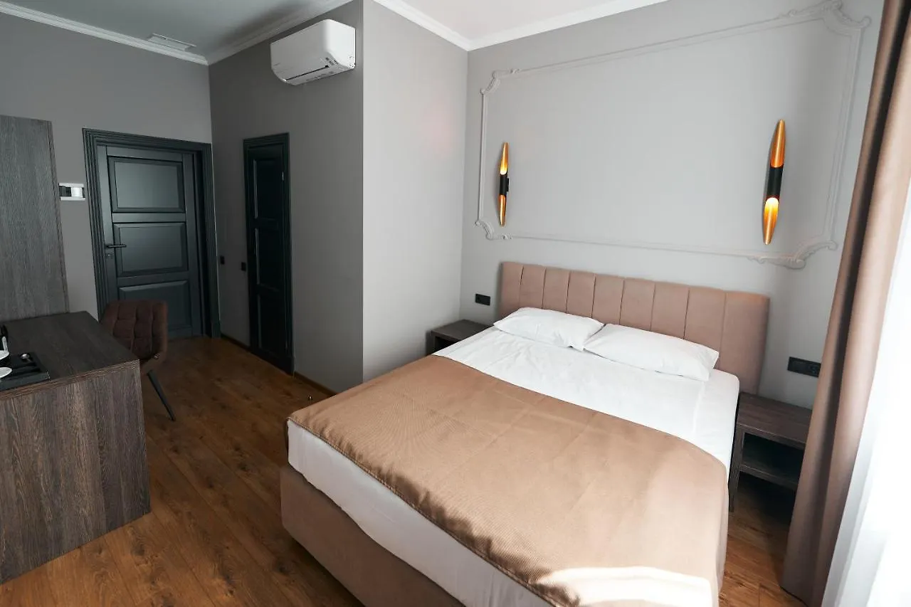 Hotel Classic Kyiv
