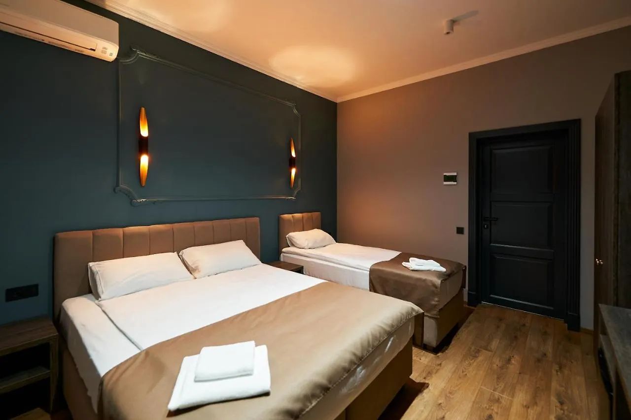 Hotel Classic Kyiv