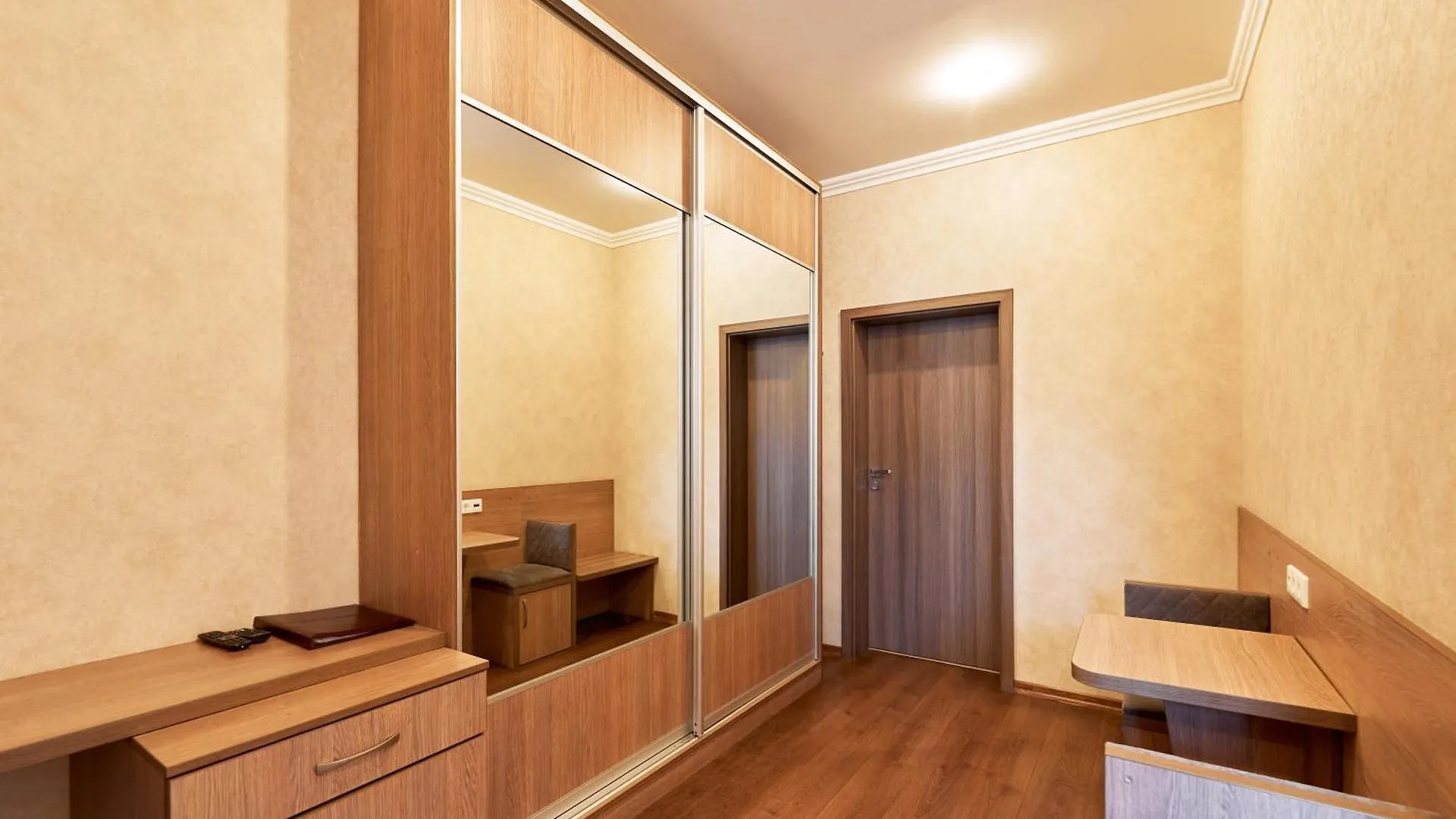 Hotel Classic Kyiv