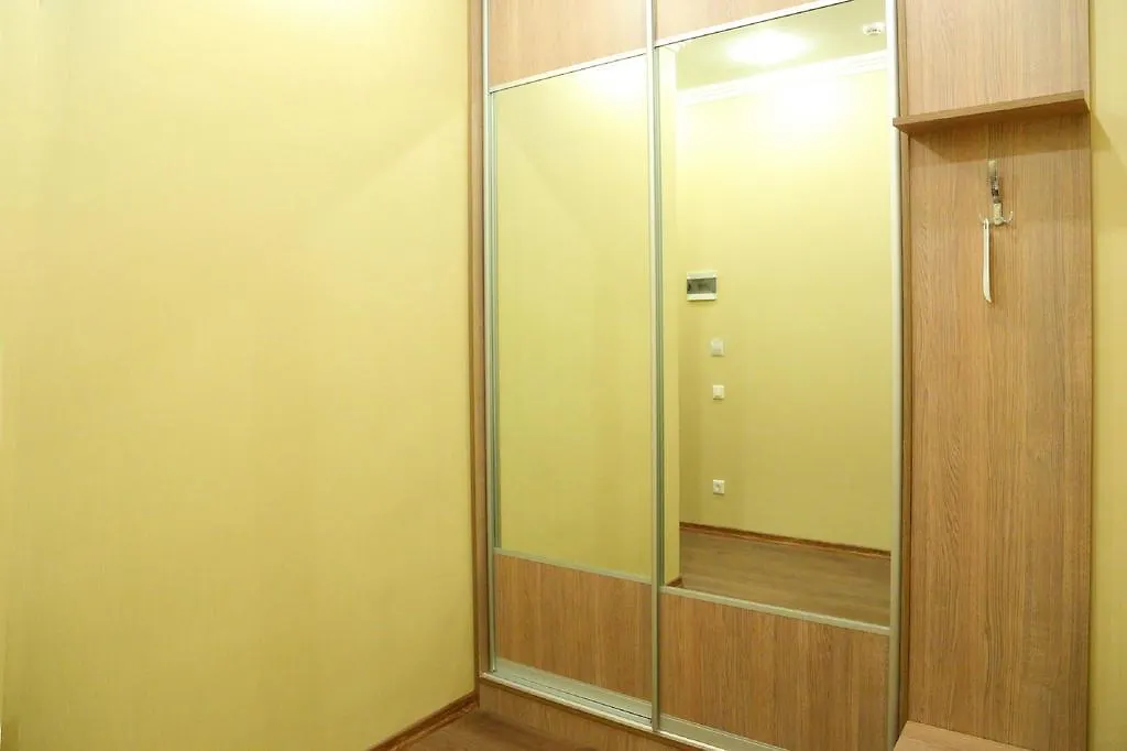Hotel Classic Kyiv Ukraine