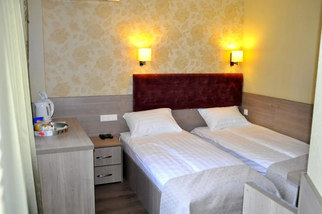 Hotel Classic Kyiv
