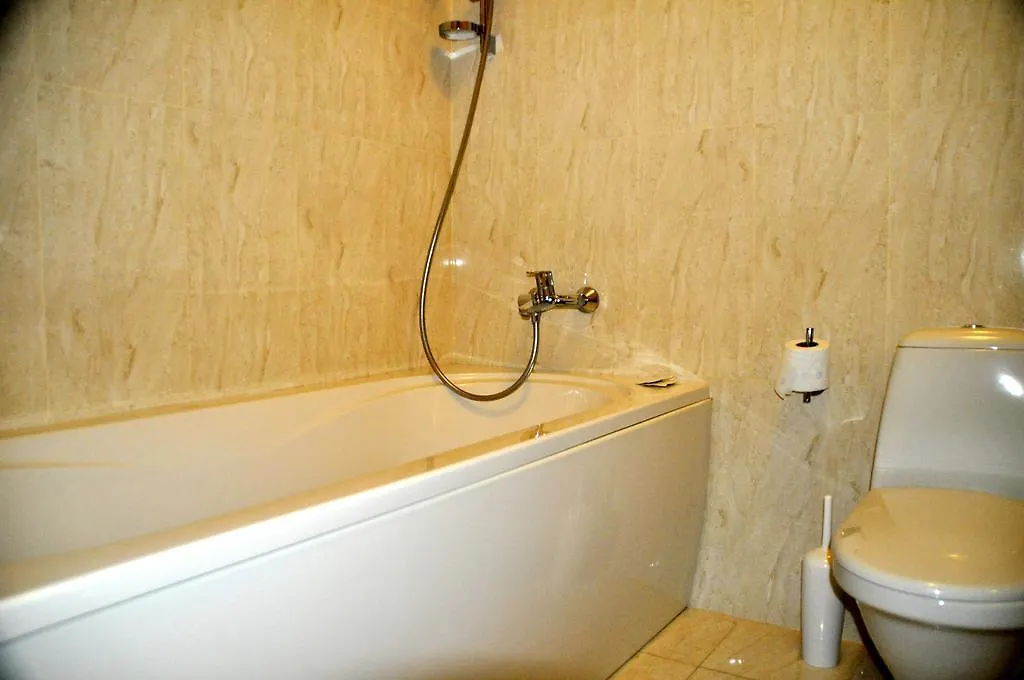 Hotel Classic Kyiv