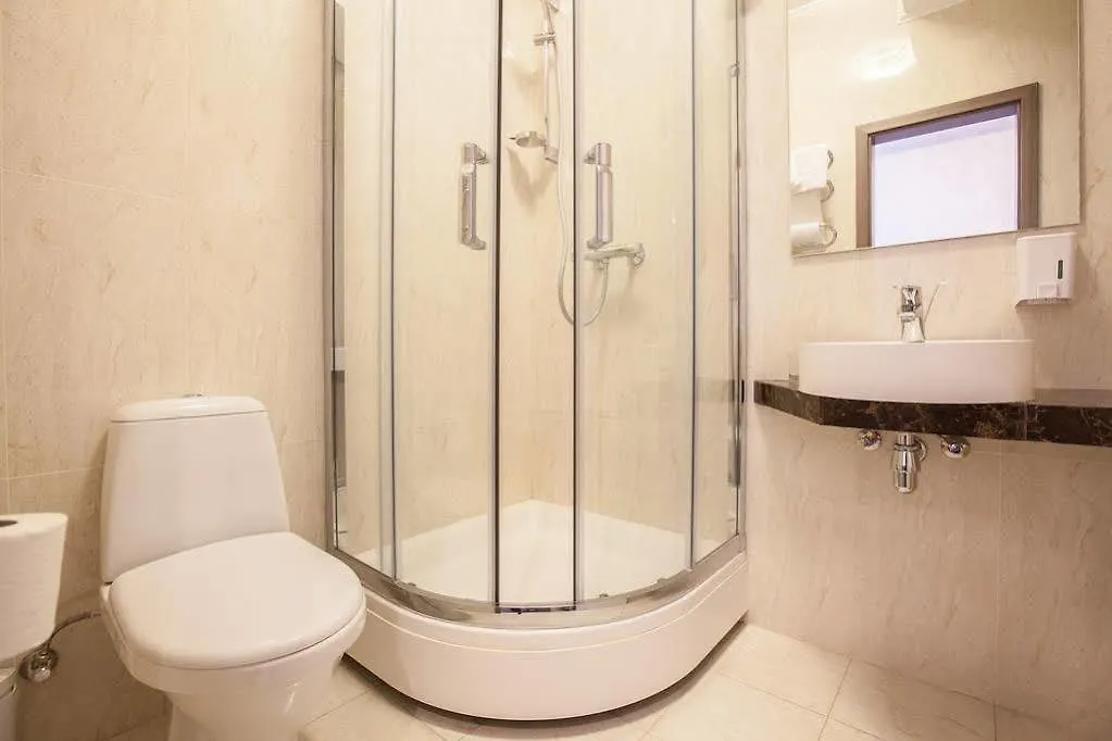 Hotel Classic Kyiv 3*,