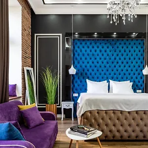 3* Aparthotel Theatre Boutique
