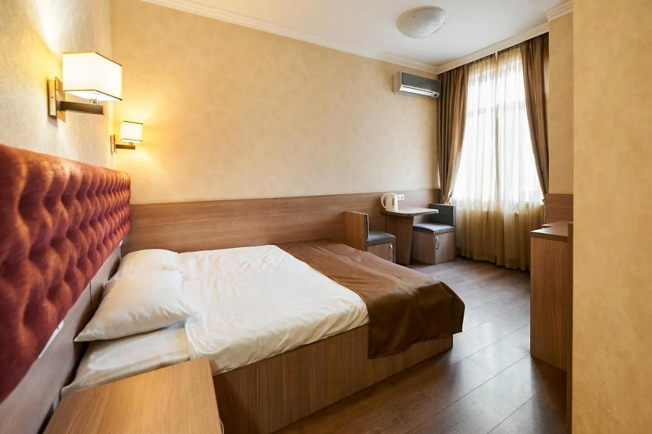 Hotel Classic Kyiv