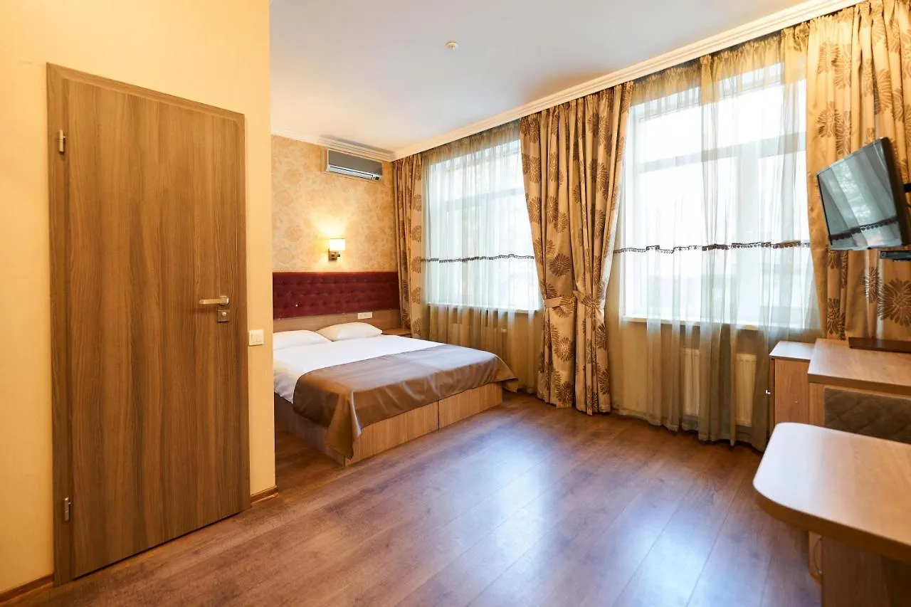 Hotel Classic Kyiv