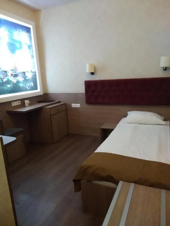 Hotel Classic Kyiv 3*,  Ukraine