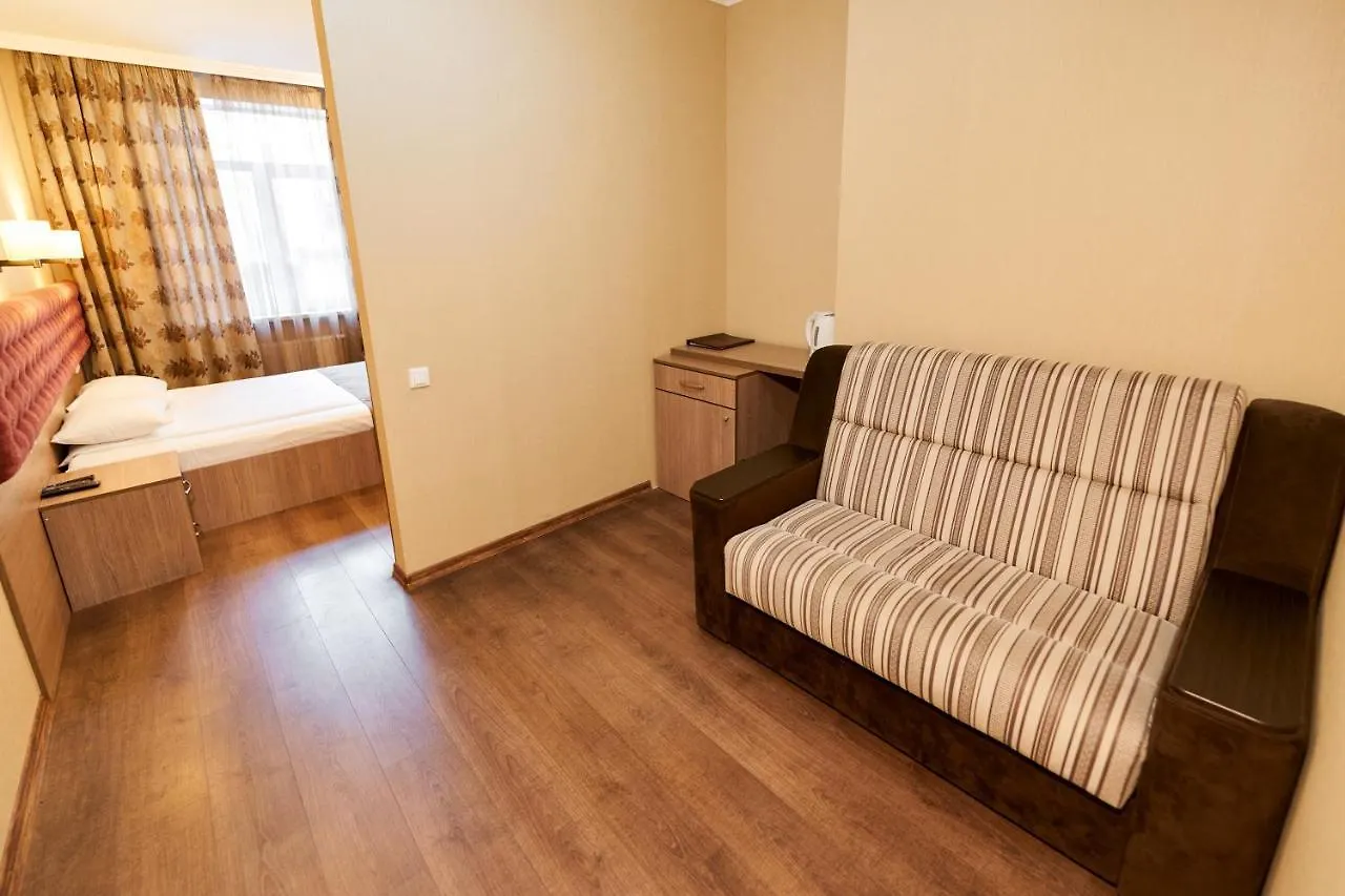 Hotel Classic Kyiv Ukraine