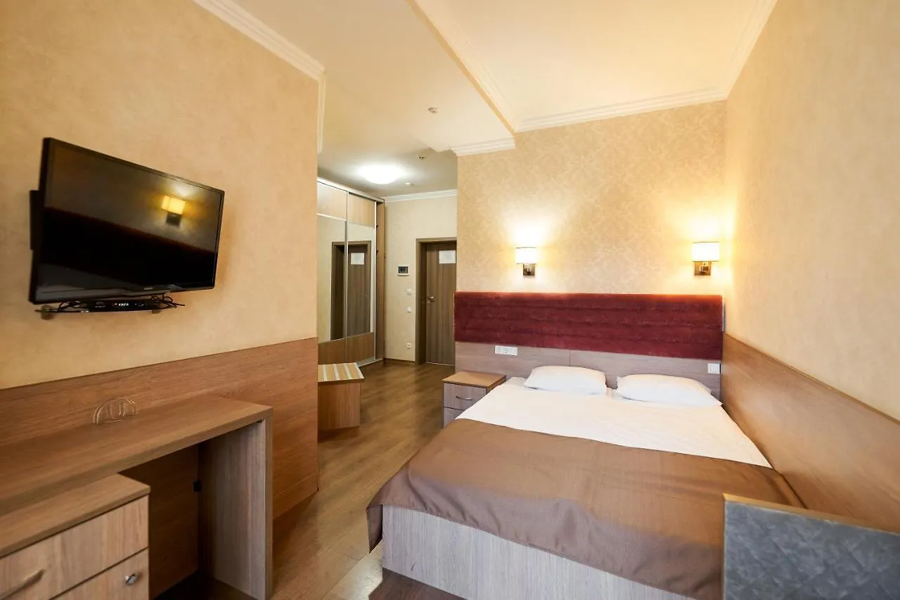 Hotel Classic Kyiv