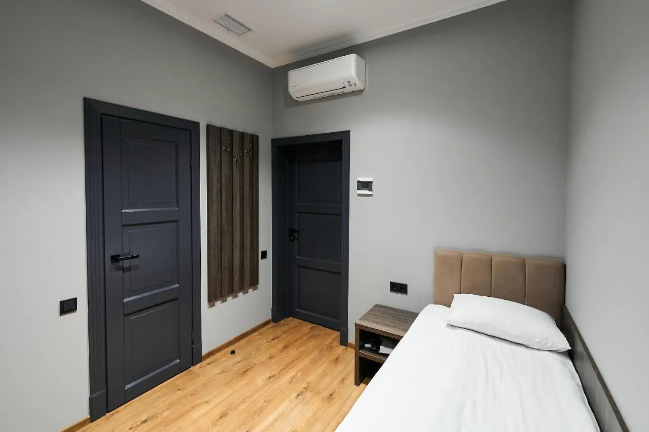 Hotel Classic Kyiv