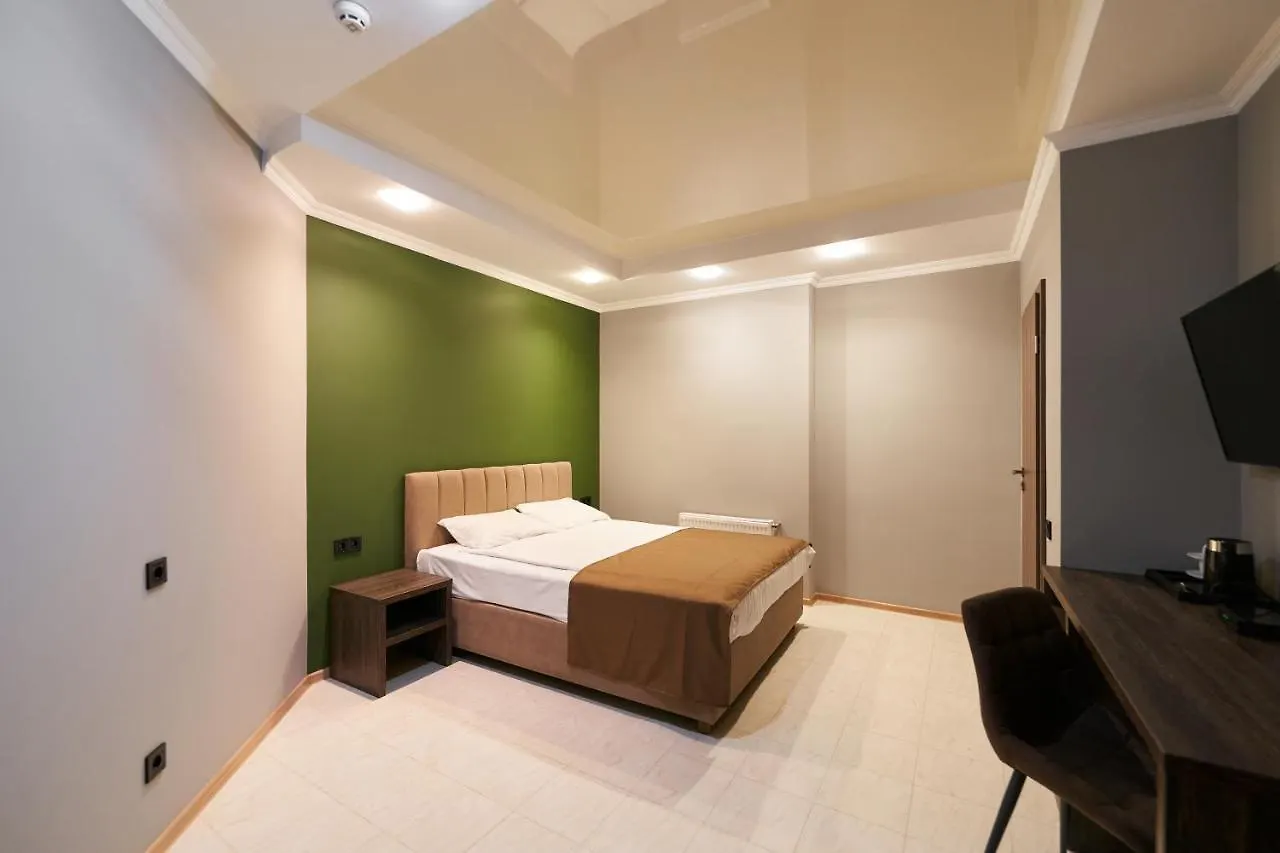 Hotel Classic Kyiv