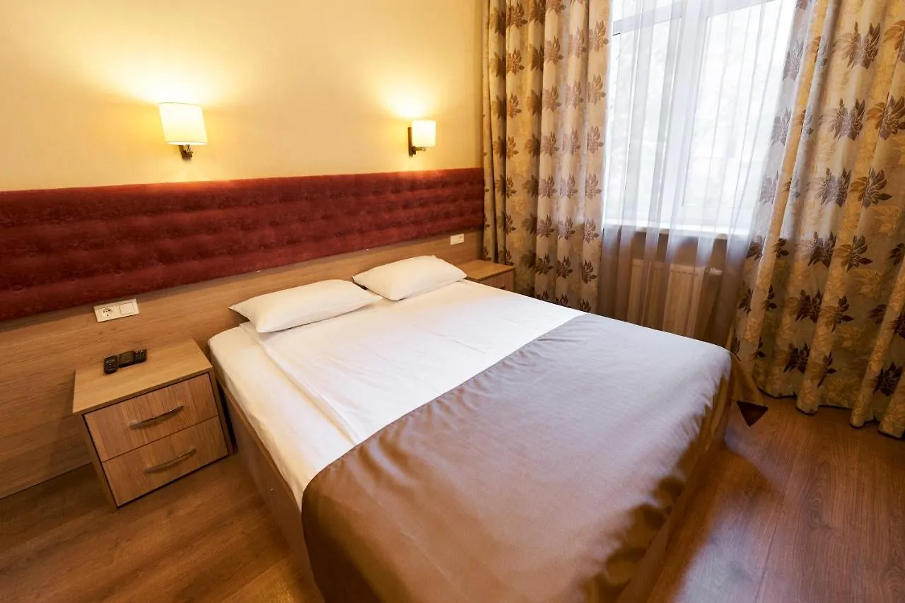 Hotel Classic Kyiv 3*,  Ukraine