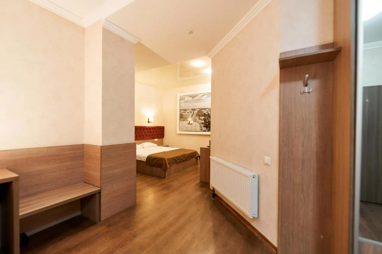 Hotel Classic Kyiv