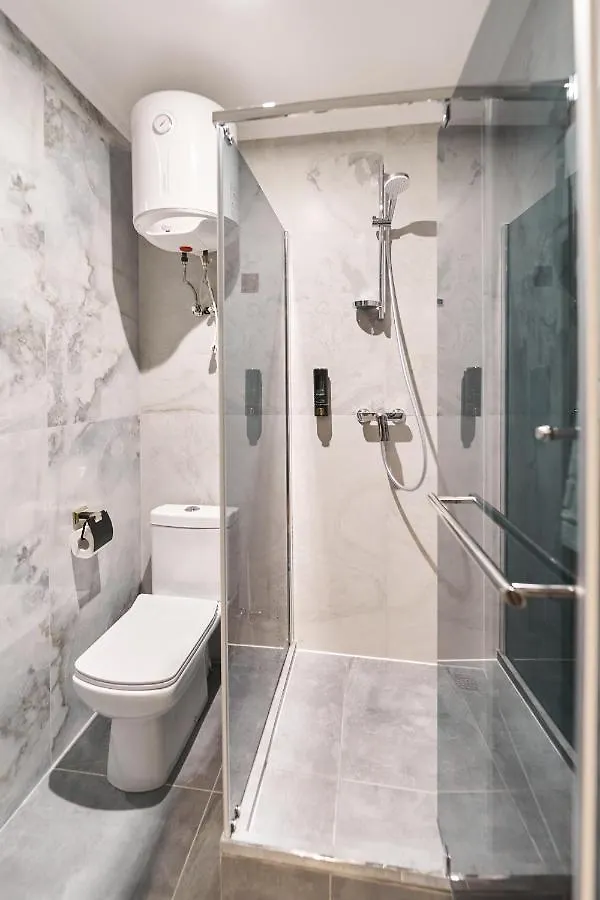 Hotel Classic Kyiv