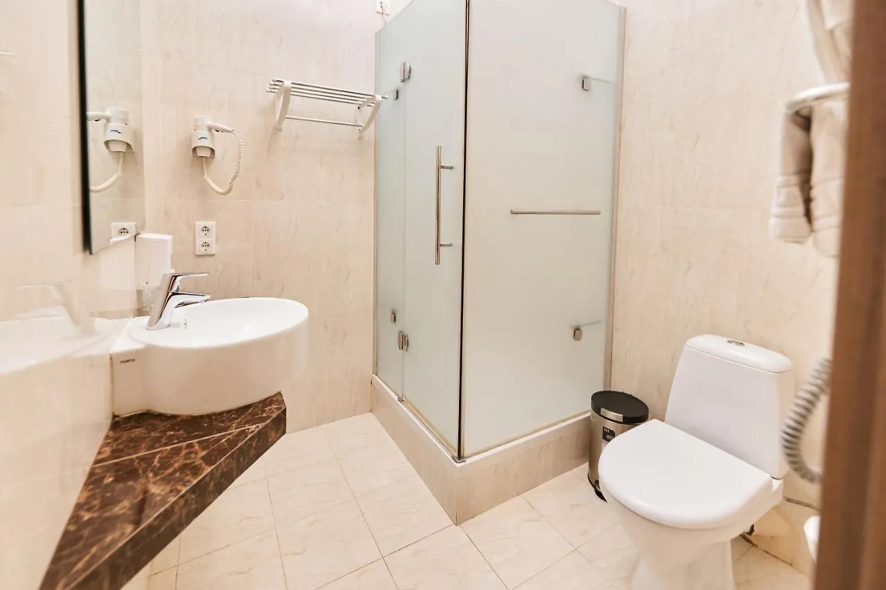 Hotel Classic Kyiv
