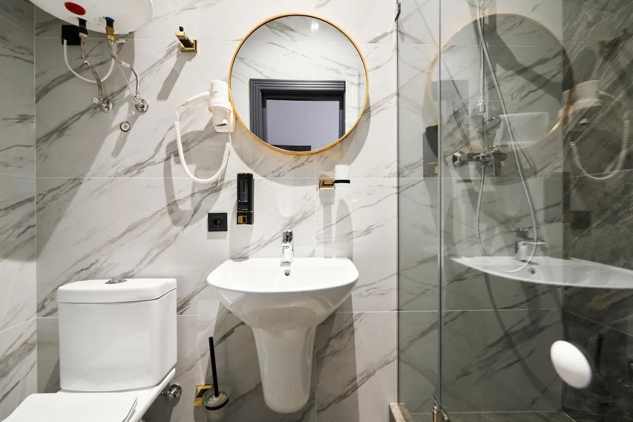 Hotel Classic Kyiv