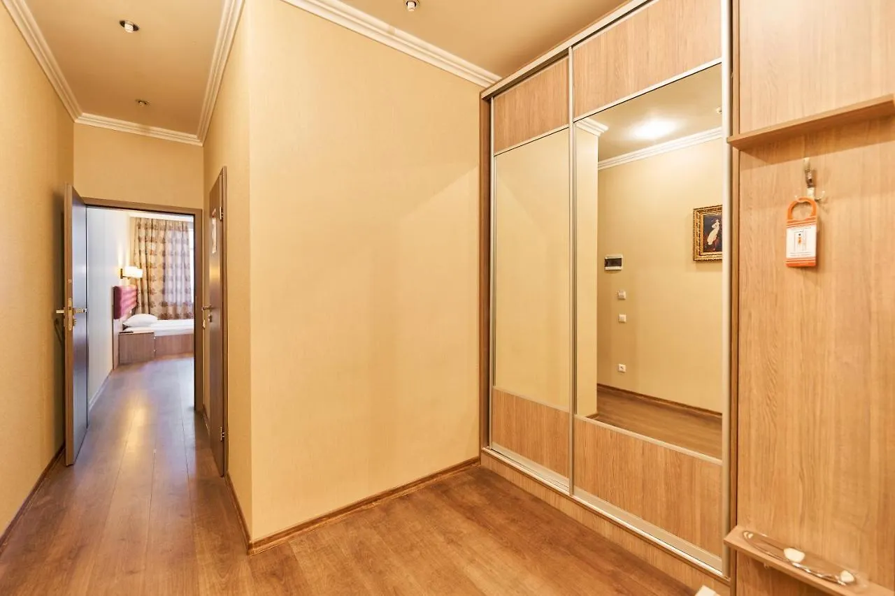 Hotel Classic Kiew