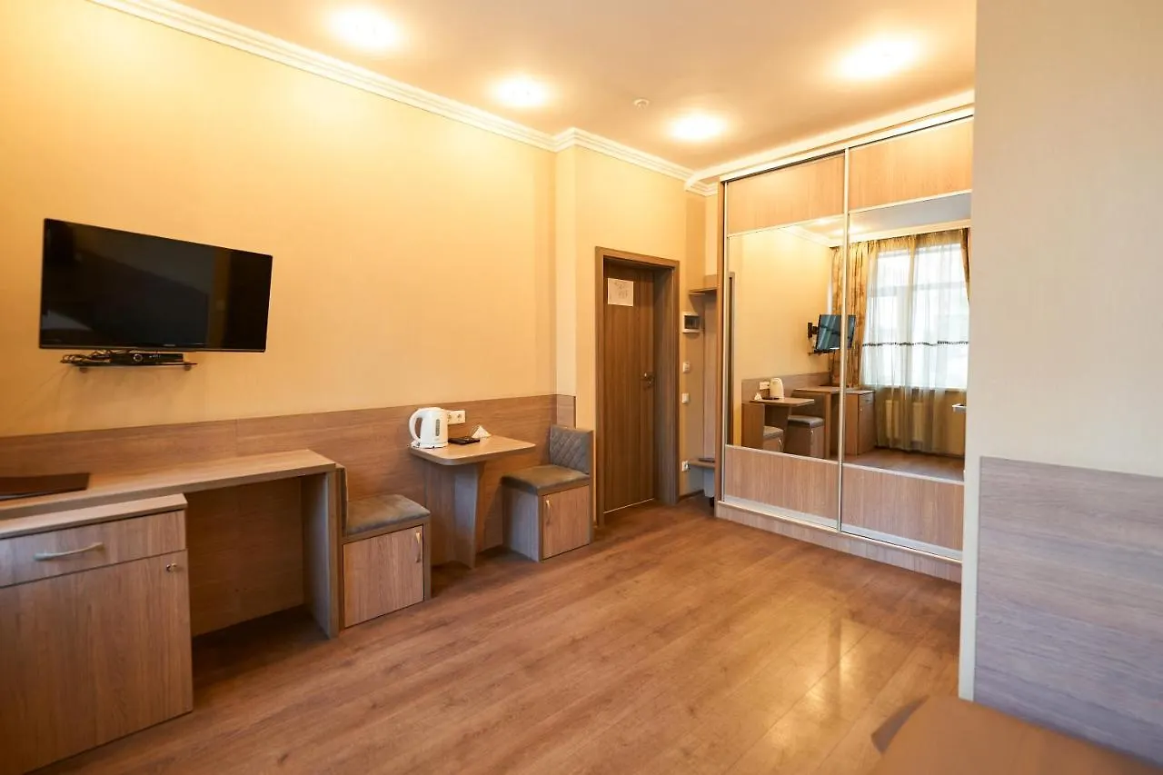 Hotel Classic Kyiv