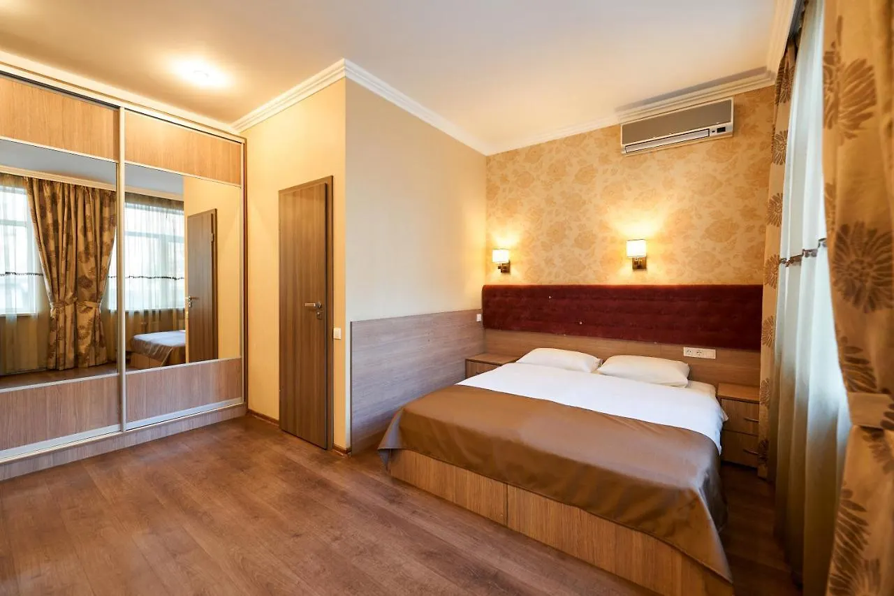Hotel Classic Kiev