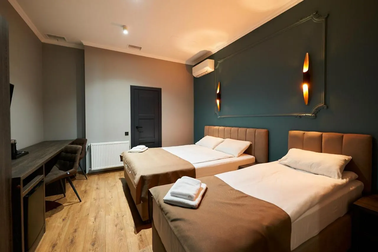 Hotel Classic Kiev