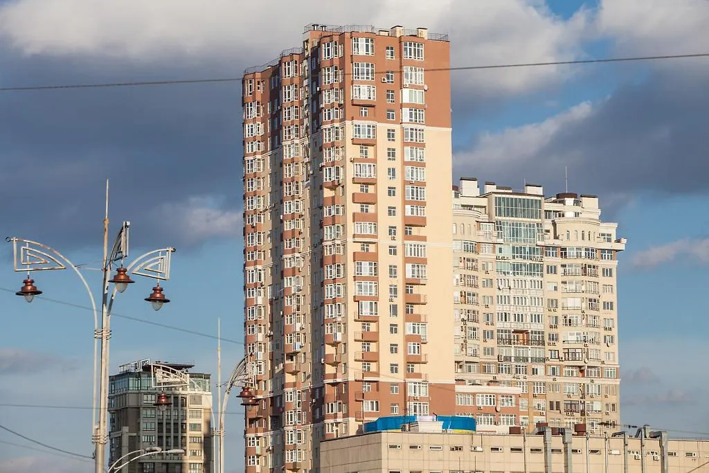 Hotel Classic Kyiv