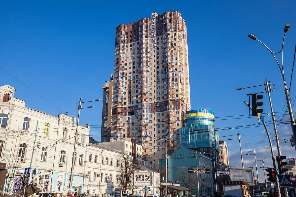 Hotel Classic Kyiv