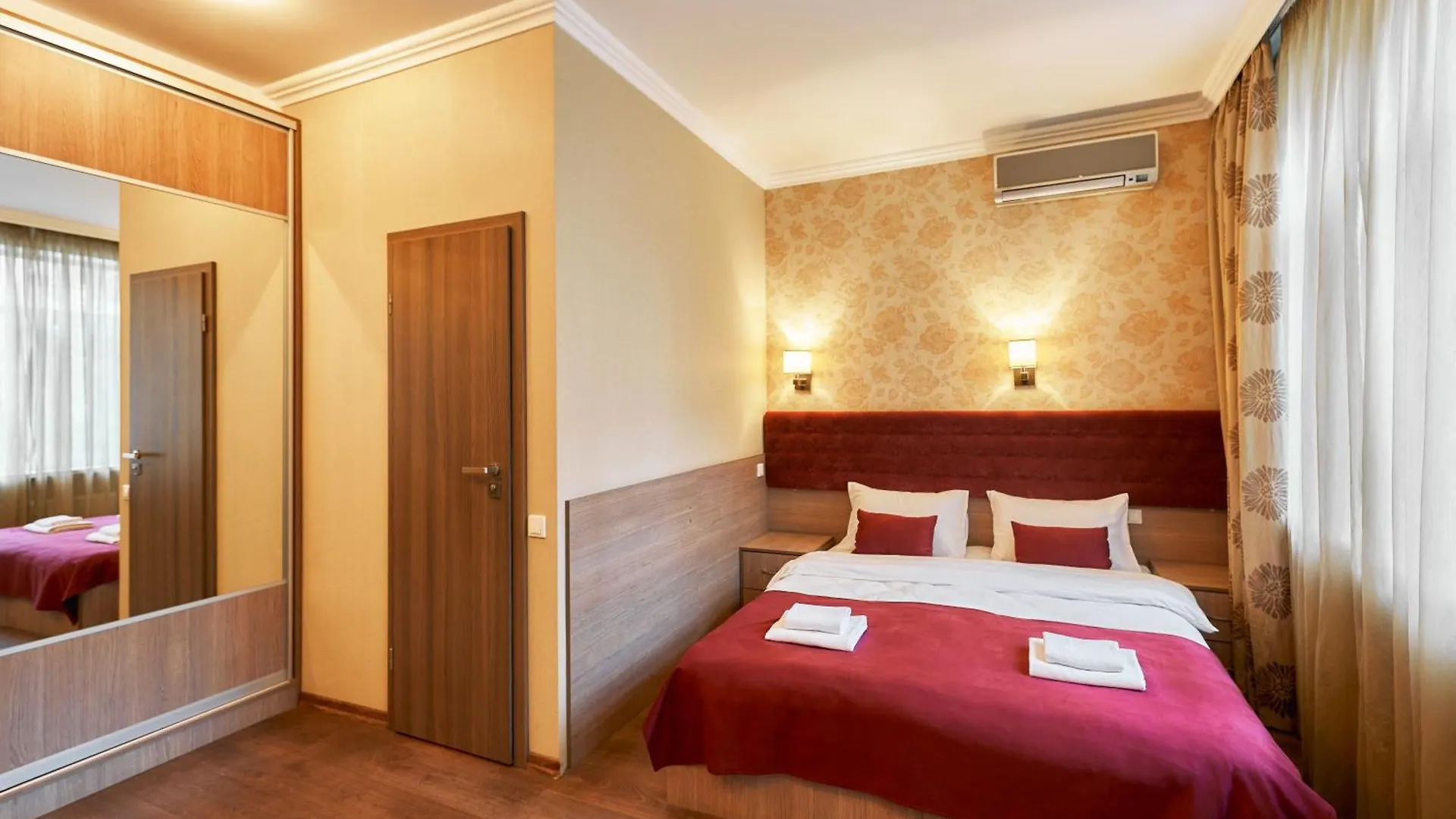 Hotel Classic Kiev