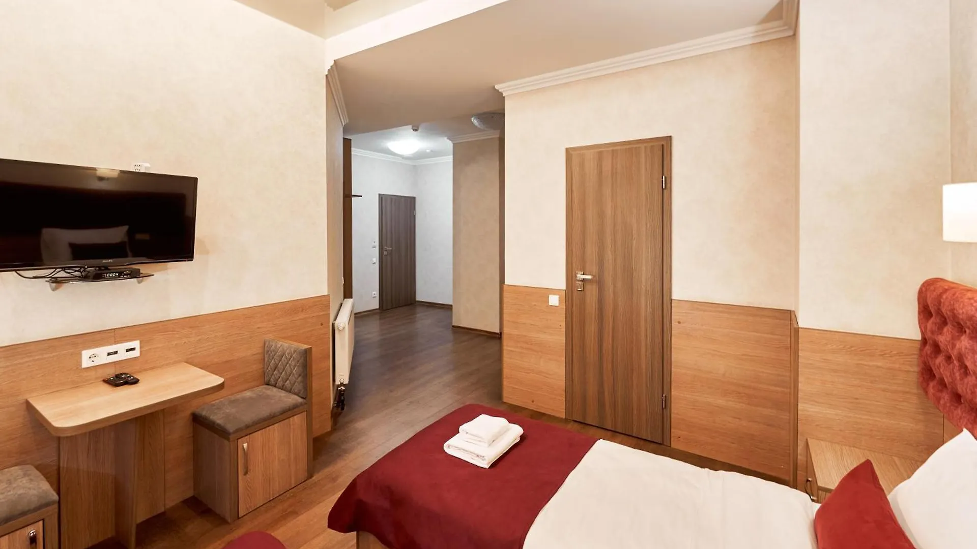 Hotel Classic Kiev 3*,  Ucraina