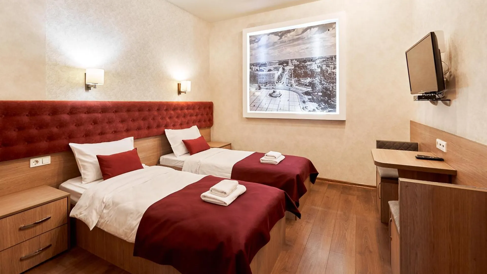 Hotel Classic Kiev