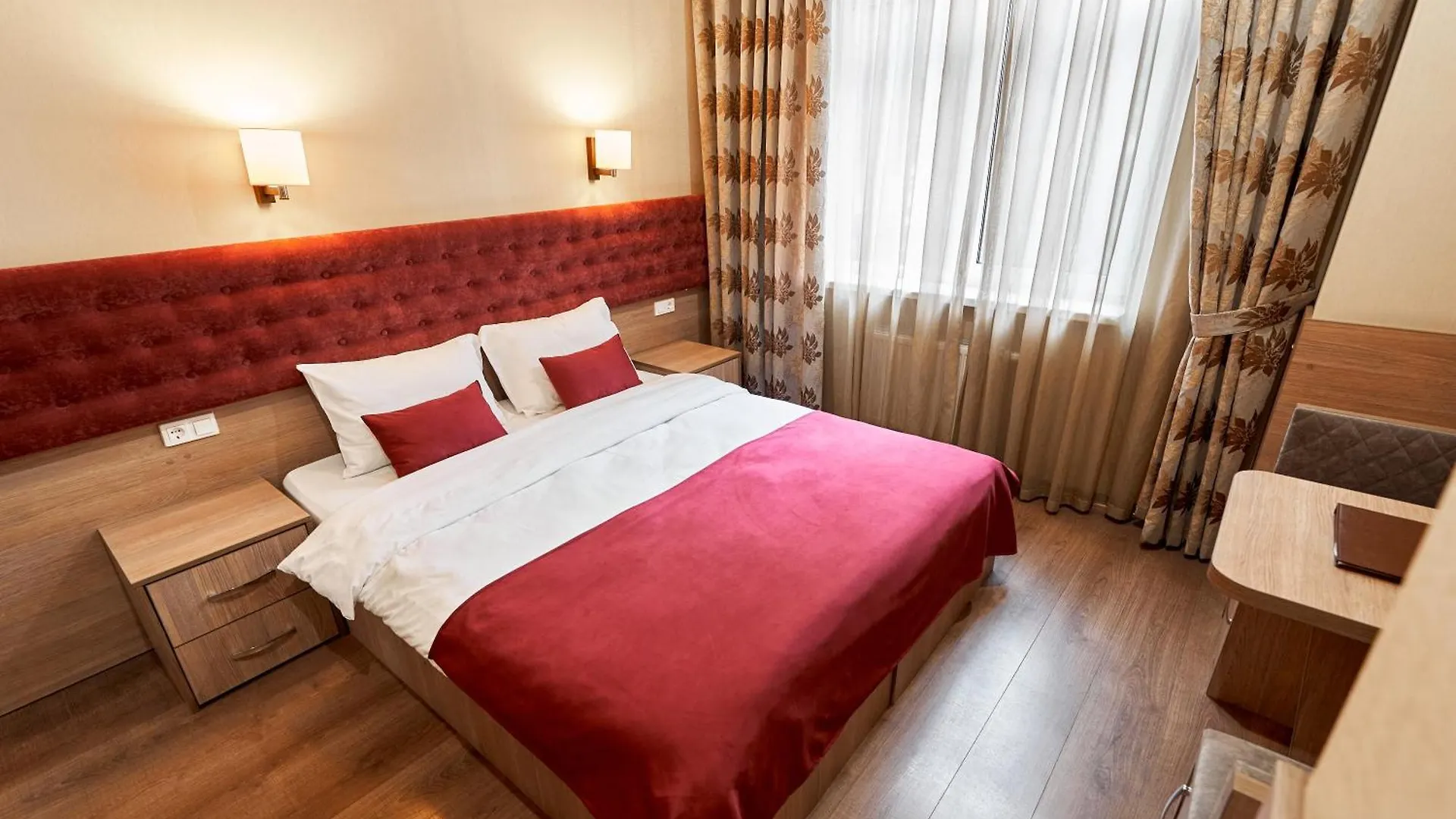 Hotel Classic Kyiv