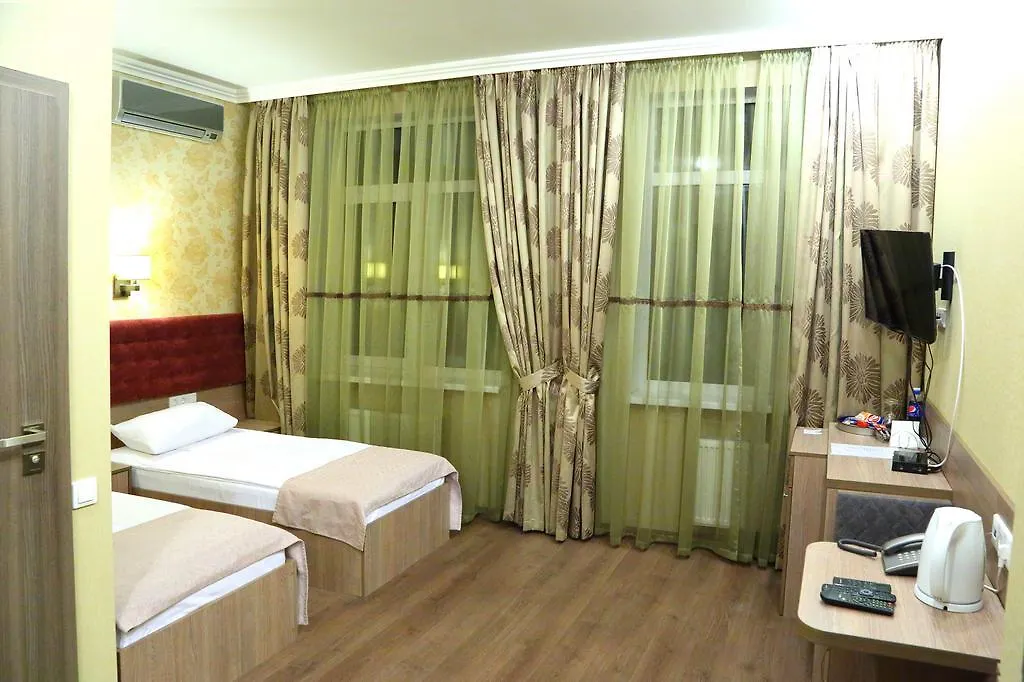 Hotel Classic Kyiv 3*,
