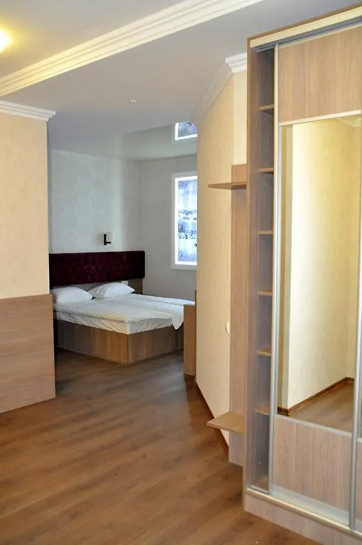 Hotel Classic Kyiv