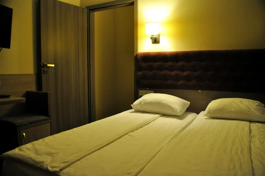 ***  Hotel Classic Kyiv Ukraine