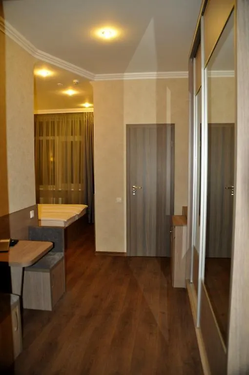 Hotel Classic Kyiv 3*,