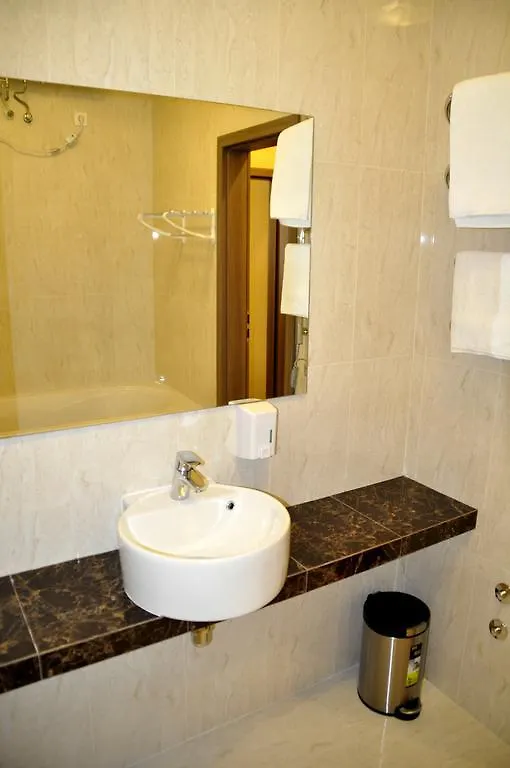 ***  Hotel Classic Kyiv Ukraine