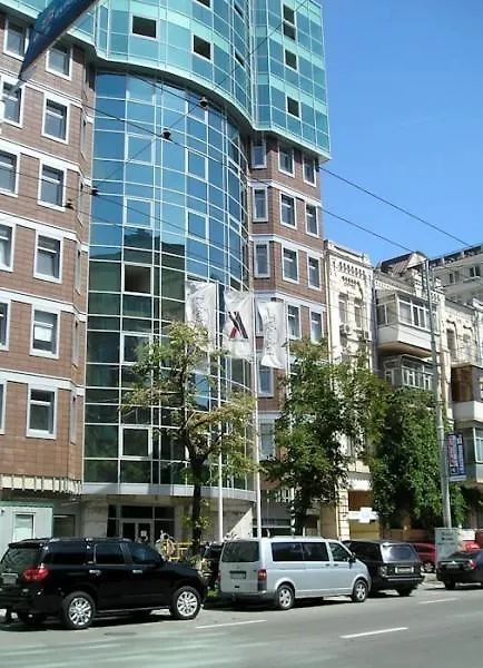 Hotel Classic Kyiv