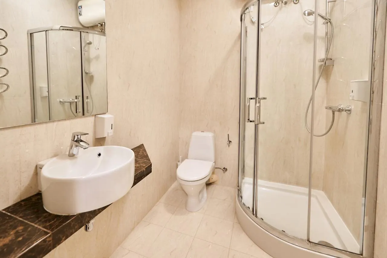 Hotel Classic Κίεβο
