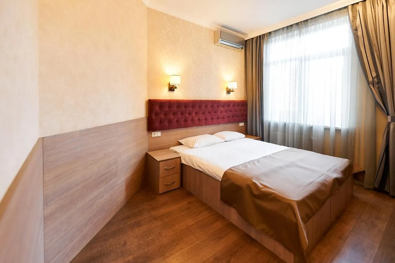 Hotel Classic Κίεβο