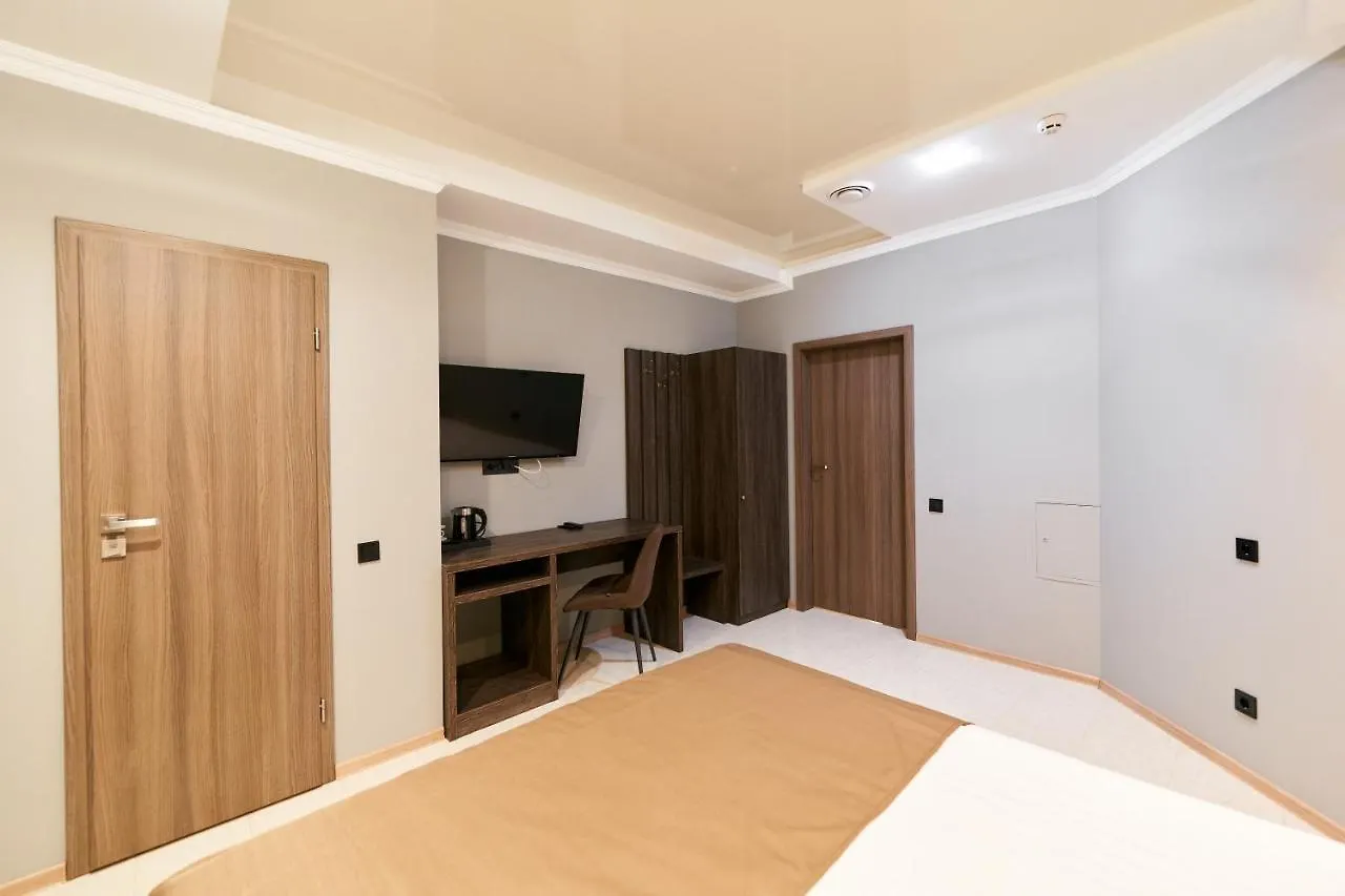 Hotel Classic Κίεβο