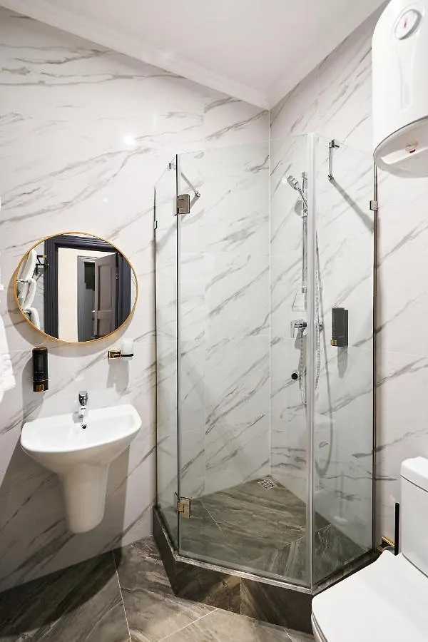 Hotel Classic Κίεβο