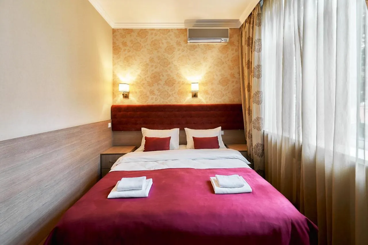 Hotel Classic Κίεβο
