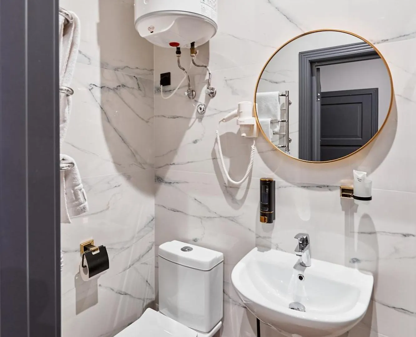 Hotel Classic Κίεβο 3*,  Ουκρανία