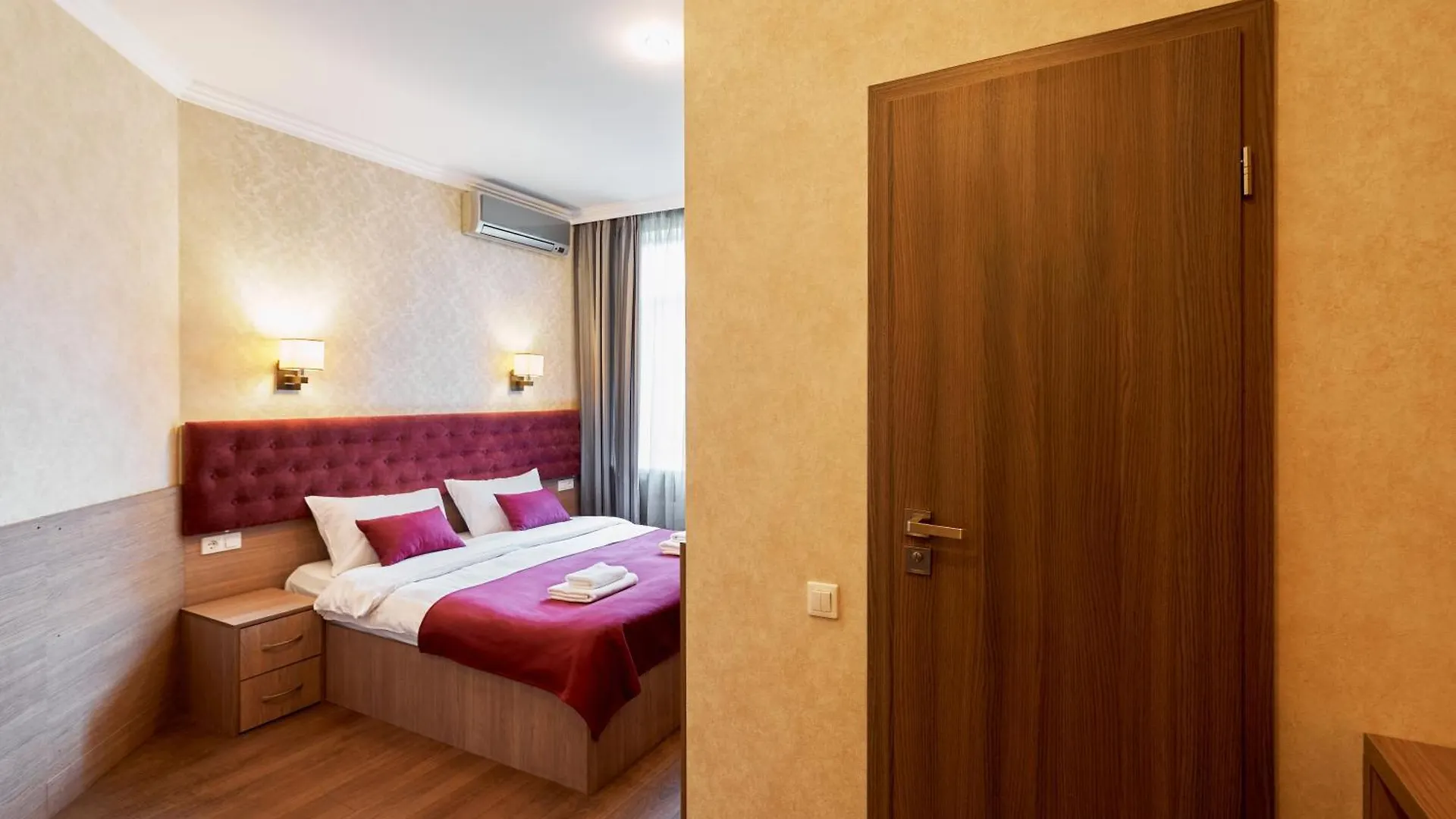 Hotel Classic Κίεβο