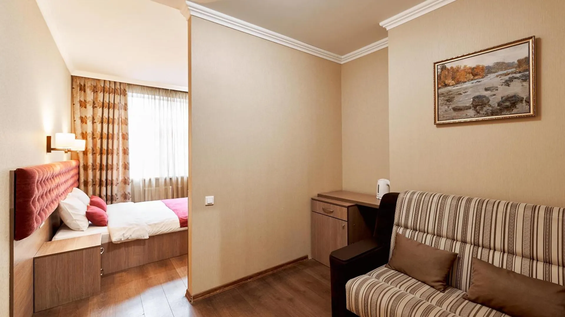 Hotel Classic Κίεβο