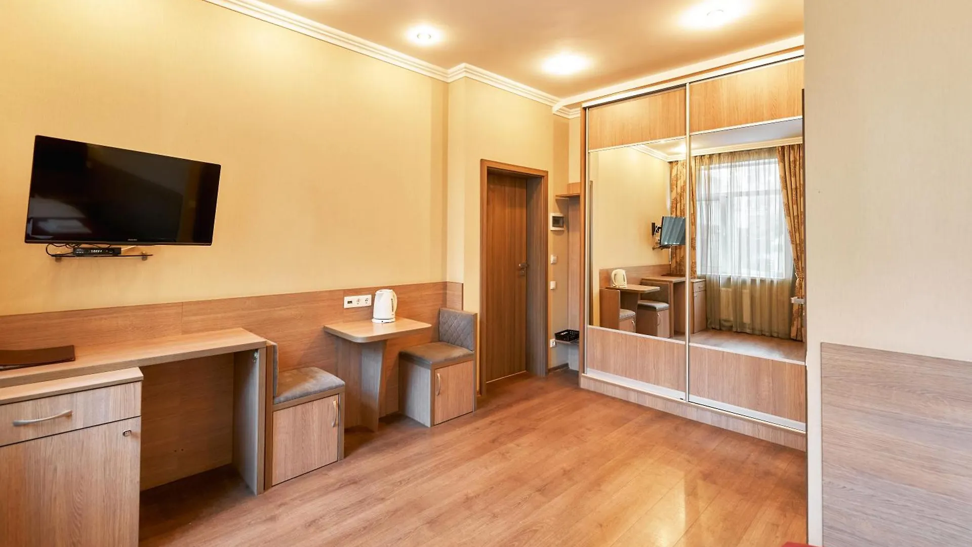 Hotel Classic Κίεβο